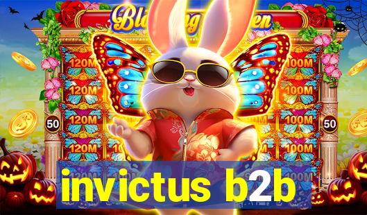 invictus b2b